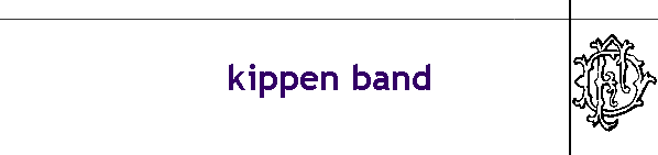 kippen band
